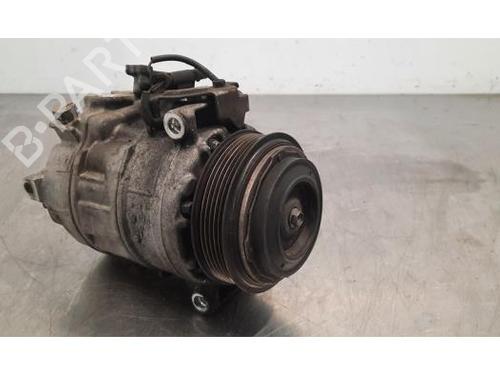 AC compressor MERCEDES-BENZ VITO Van (W447) 119 CDI / BlueTEC 4x4 (447.601, 447.603, 447.605) | BP23631136M34 