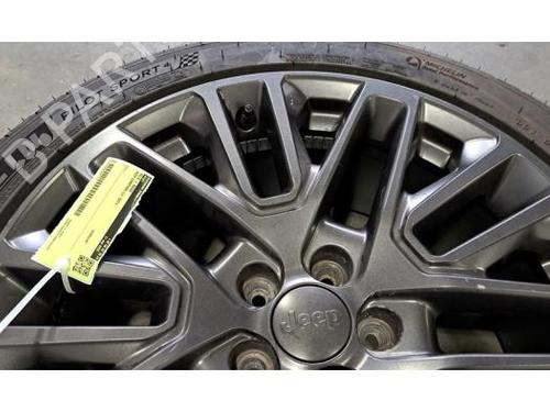 Felg JEEP COMPASS (MP, M6, MV, M7) 1.3 | BP29522098C45 