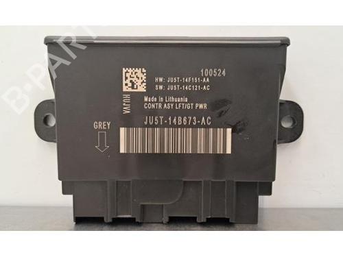 Modulo electronico FORD PUMA (J2K, CF7) 1.0 EcoBoost | BP29058267M83 