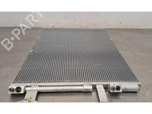 AC radiator PEUGEOT 308 III (FB_, FH_, FP_, F3_, FM_) e-308 (FMZKWZ) | BP30057057M32 