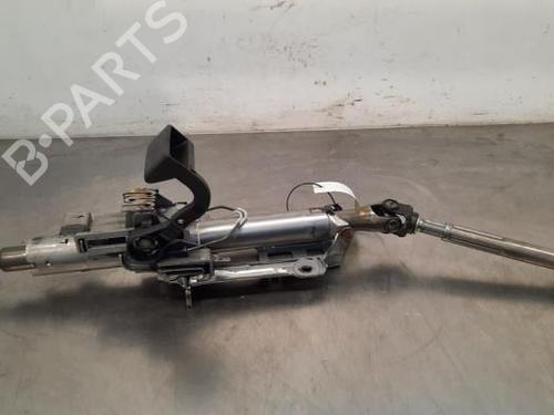 Used Steering column PEUGEOT 308 III (FB_, FH_, FP_, F3_, FM_) BlueHDi 130 (FBYHZL, FBYHZT) (131 hp) 23634480