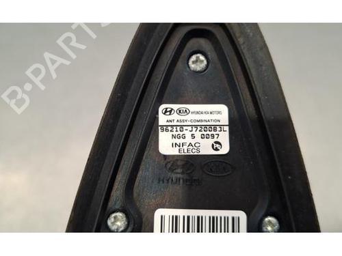 Antenne/Base KIA CEED (CD) 1.0 T-GDI | BP33167432C140  - Image 8