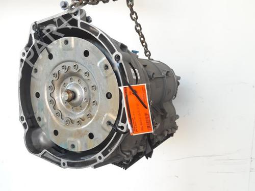 Gearbox BMW 6 Gran Coupe (F06) 640 d | BP15770186M3 