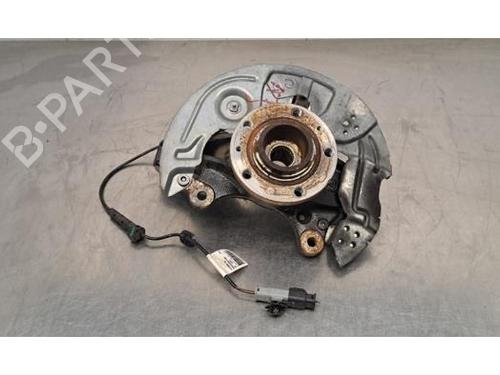 Left front steering knuckle PEUGEOT 508 SW II (FC_, FJ_, F4_) PureTech 130 | BP29985089M25 