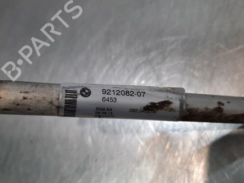 AC pipe BMW 3 (F30, F80) 318 d | BP15025432M126 