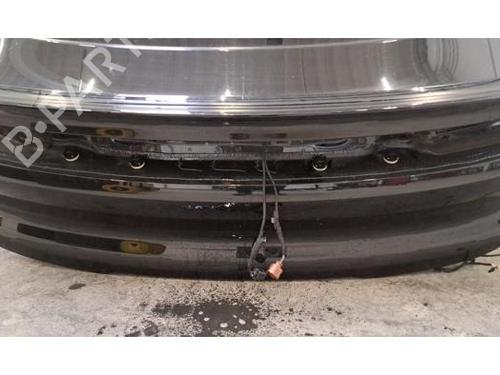 Tailgate PORSCHE CAYENNE Coupe (9YB) Turbo E-Hybrid AWD (9YBCT1, 9YBCZ1) | BP37284966C6 - Image 4