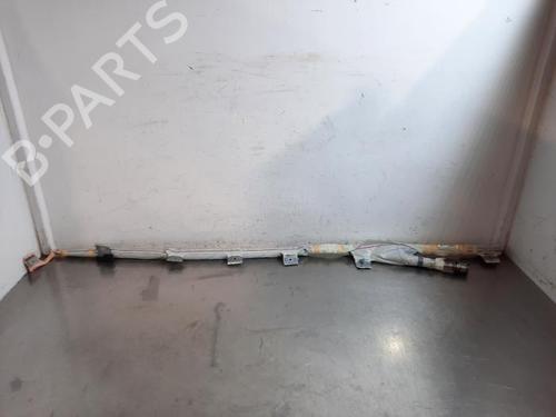 Venstre gardin airbag Venstre gardin airbag 39154655 39154655