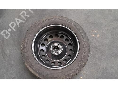 Fælk OPEL VIVARO C Van (K0) 2.0 | BP37003261C45 - Image 8