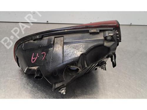Left taillight PORSCHE CAYENNE (92A) 4.2 S Diesel | BP39500097C34 - Image 3