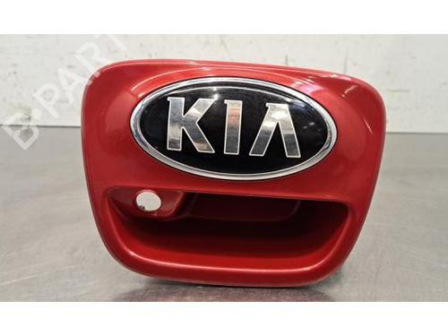Used Tailgate handle Tailgate handle KIA RIO IV (YB, SC, FB) 1.25 (84 hp) 40240875 40240875