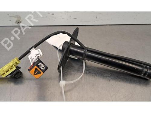 Modulo electronico Modulo electronico OPEL INSIGNIA B Sports Tourer (Z18) 1.5 CDTi (35) (122 hp) 34431223 34431223