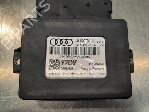 Electronic module AUDI A6 C7 (4G2, 4GC) 2.0 TDI | BP23594680M83 