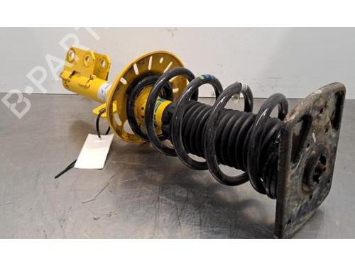 Used Left front shock absorber CITROËN JUMPY III Van (V_) 2.0 BlueHDi 120 4x4 (122 hp) 31842950