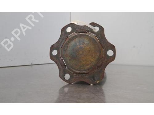 Right front driveshaft PORSCHE CAYENNE Coupe (9YB) Turbo E-Hybrid AWD (9YBCT1, 9YBCZ1) | BP37275720M39 - Image 6