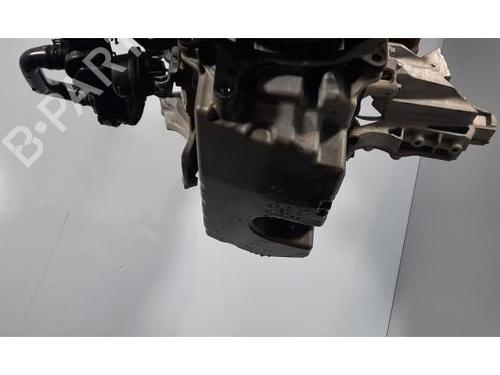 Engine VW CRAFTER Van (SY_, SX_) 2.0 TDI FWD (SYB, SYC, SYD) | BP29550340M1 