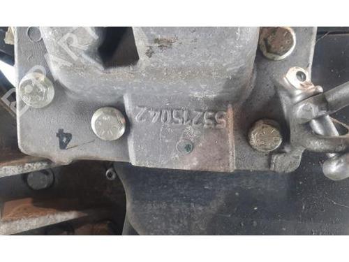 Engine ABARTH 500C / 595C / 695C 1.4 (312.AXD1A) | BP33247747M1  - Image 10