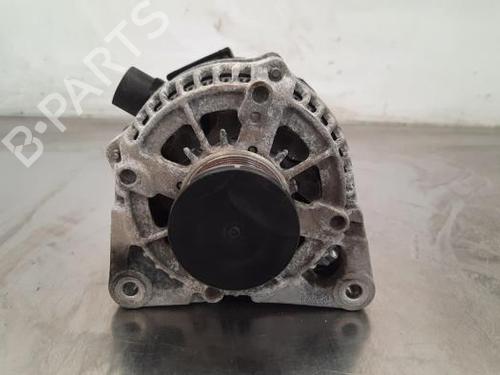 Used Alternator FORD FIESTA VII (HJ, HF) 1.0 EcoBoost (101 hp) 23613475