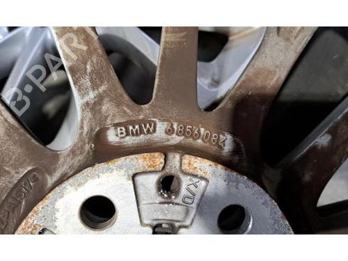 Felg BMW X2 (F39) sDrive 18 i | BP24378069C45 
