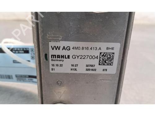 Electronic module AUDI Q8 E-TRON SUV (GEG) 50 quattro | BP35778046M83 - Image 5