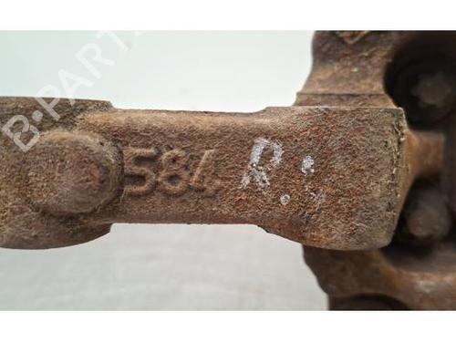 Right front steering knuckle RENAULT TRAFIC III Van (FG_) 2.0 dCi 110 (FGMW) | BP38004044M26 - Image 2