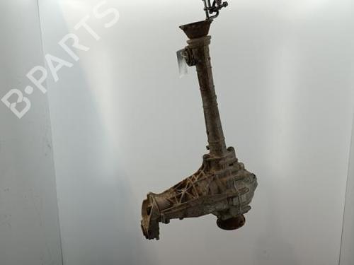 Front differential VW AMAROK (2HA, 2HB, S1B, S6B, S7A, S7B, AGD) 3.0 TDI 4motion | BP33710974M23 - Image 3