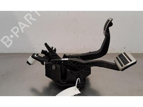 Used Pedal OPEL COMBO Box Body/MPV (K9) Combo-e (136 hp) 29393125