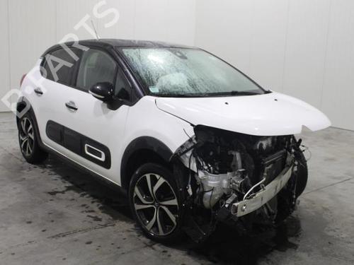 Subframe CITROËN C3 / C3 ORIGIN III (SX) 1.5 BlueHDi 100 (SXYHYP, SXYHTU) | BP24360990M9 