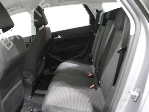 Electronic module PEUGEOT 308 SW II (LC_, LJ_, LR_, LX_, L4_) 1.6 HDi 92 | BP23599237M83 