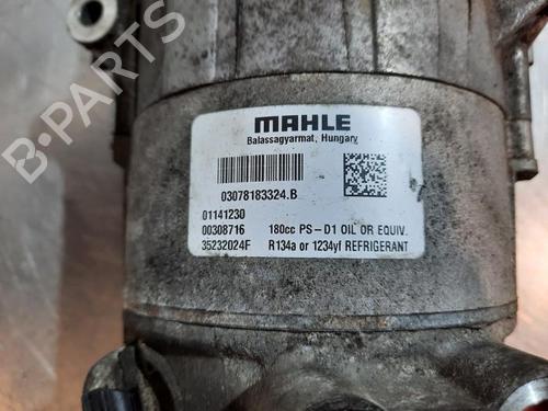 AC-Kompressor MASERATI QUATTROPORTE VI 3.0 S Q4 | BP30046833M34 