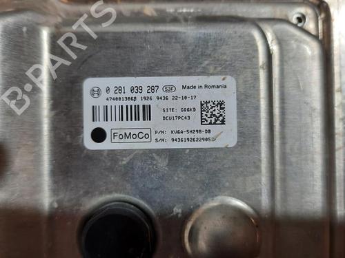 Centralina FORD TRANSIT COURIER B460 Box Body/MPV 1.6 TDCi | BP30365405M11 