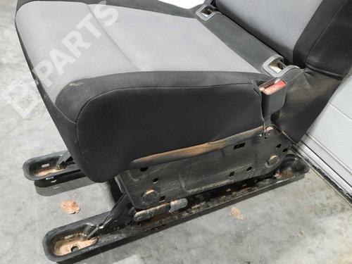 Used Right front seat Right front seat CITROËN SPACETOURER Bus (V_) 1.5 BlueHDi 120 (120 hp) 10894413 10894413