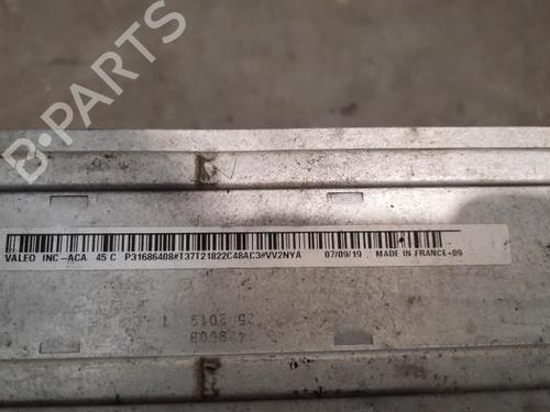 Intercooler VOLVO XC40 (536) D3 | BP23630729M30 
