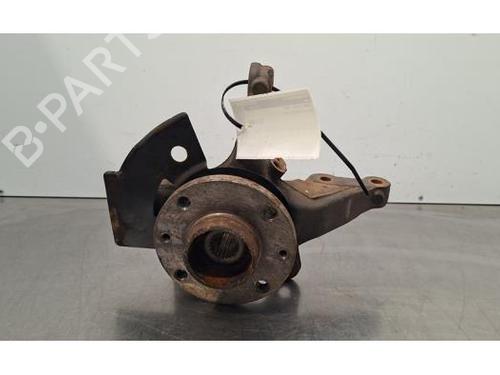 Right front steering knuckle NISSAN MICRA V (K14) 1.0 IG-T 100 | BP32222761M26