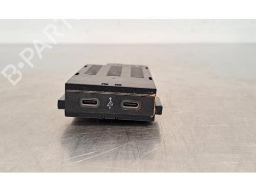Elektronisk modul VW CALIFORNIA T6 Camper (SGC, SGG, SHC) 2.0 TDI 4motion (150 hp) 26171705