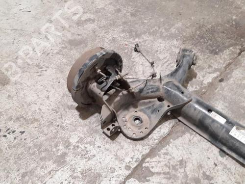 Bagaksel FORD FIESTA VII Van 1.1 Ti-VCT | BP28081970M2 - Image 6
