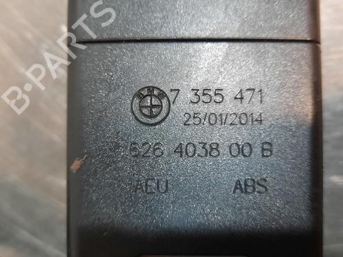 Seat buckle BMW 3 (F30, F80) 316 i | BP15971386I32 