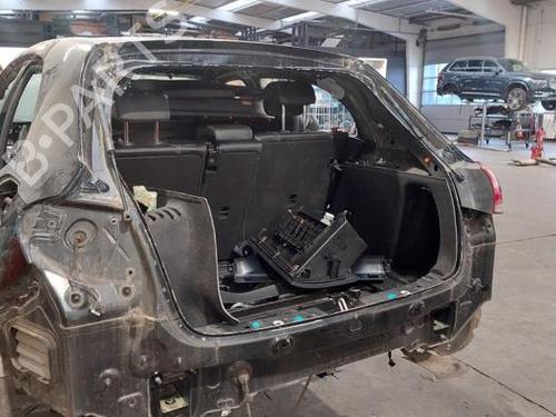 Rear mirror MERCEDES-BENZ A-CLASS (W177) A 180 d (177.003) | BP29871796I6  - Image 8