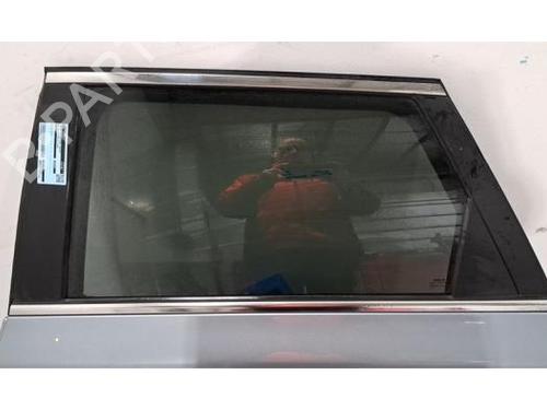 Dør venstre bagtil KIA CEED Sportswagon (CD) 1.6 GDI Hybrid (141 hp) 27244624