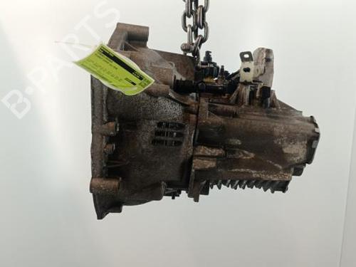 Gearbox PEUGEOT EXPERT Van (V_) 2.0 BlueHDi 120 | BP32767662M3 - Image 6