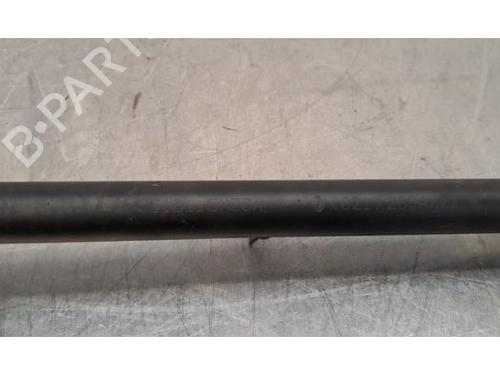 Left rear suspension arm RENAULT SCENIC E-TECH PHASE I EV87 | BP29817838M14 