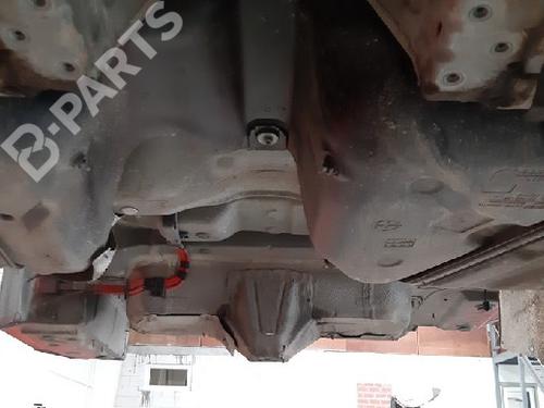 Used Fuel tank Fuel tank BMW 3 Touring (F31) 316 d (116 hp) 10885340 10885340