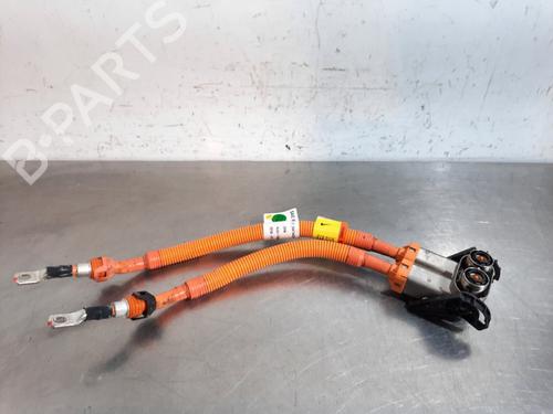 Used Cable MG MG ZS SUV EV (177 hp) 20850335