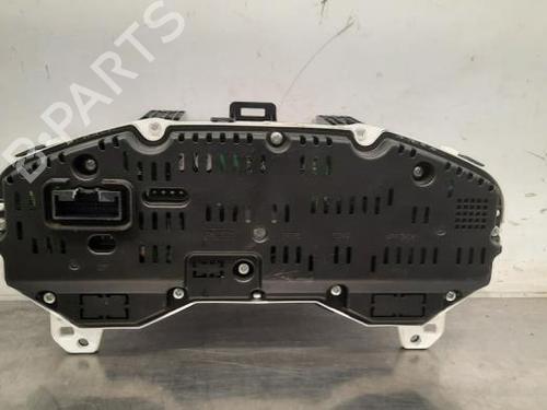 Instrument cluster FORD RANGER (TKE) 3.2 TDCi 4x4 | BP23625577C47 