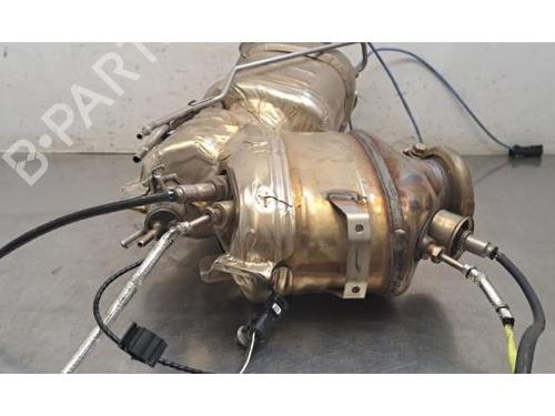 Particulate filter LAND ROVER DISCOVERY SPORT (L550) 2.0 D180 MHEV 4x4 | BP37498856M81 - Image 5