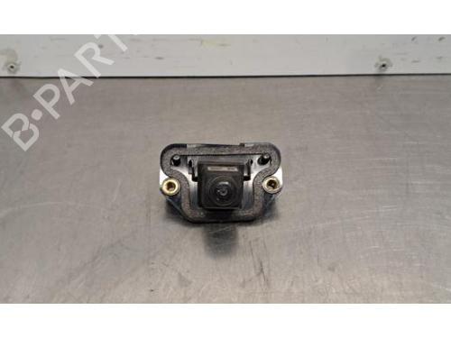 Kamera NISSAN MICRA V (K14) 1.0 IG-T 100 (101 hp) 32161726