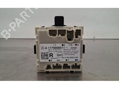 electronic-module-mercedes-benz-a-class-saloon-v177-2018-33058044 main image