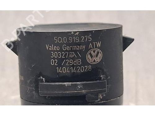 Electronic module VW GOLF VII (5G1, BQ1, BE1, BE2) 1.6 TDI | BP33297203M83 - Image 4