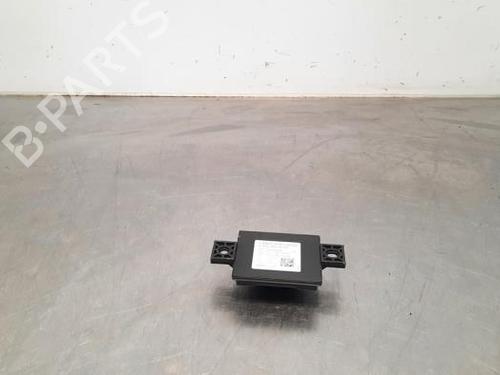 Used Electronic module MERCEDES-BENZ C-CLASS (W205) C 250 BlueTEC / d (205.008, 205.006) (204 hp) 23581476