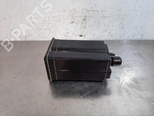 Used Fuel intake system RENAULT MEGANE IV Hatchback (B9A/M/N_) 1.3 TCe 140 (B9NB) (140 hp) 23617387