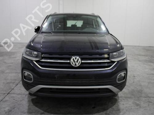 Warning switch VW T-CROSS (C11, D31) 1.0 TSi | BP15016092I22 - Image 17